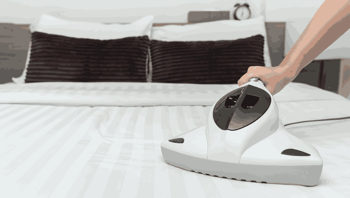 Professional Mattress Cleaning Glen Park